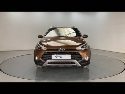 Used 2017 Hyundai i20 Active [2015-2018] 1.2 S for sale at Rs. 6,99,000 in Bangalo