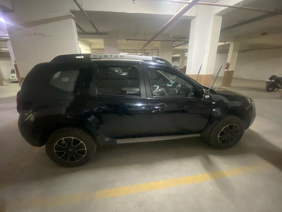 Used 2017 Renault Duster [2016-2019] 110 PS RXZ 4X2 MT Diesel for sale at Rs. 7,00,000 in Bangalo