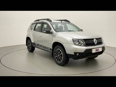 Used 2017 Renault Duster [2016-2019] RXS CVT for sale at Rs. 5,96,000 in Delhi