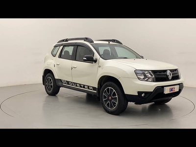 Used 2017 Renault Duster [2016-2019] RXS CVT for sale at Rs. 6,90,000 in Bangalo