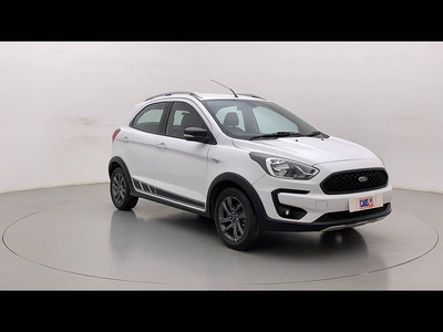 Used 2018 Ford Freestyle Titanium Plus 1.5 TDCi [2018-2020] for sale at Rs. 6,24,000 in Bangalo