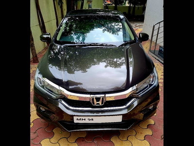 Used 2018 Honda City [2014-2017] V for sale at Rs. 7,50,000 in Pun