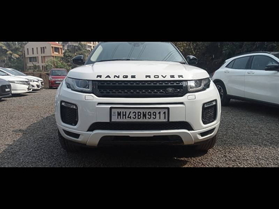 Used 2018 Land Rover Range Rover Evoque [2016-2020] HSE Dynamic for sale at Rs. 41,99,999 in Mumbai