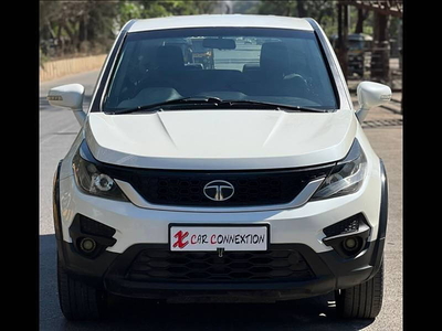 Used 2018 Tata Hexa [2017-2019] XE 4x2 7 STR for sale at Rs. 7,99,000 in Mumbai