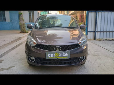 Used 2018 Tata Tiago [2016-2020] Revotron XZ for sale at Rs. 5,55,000 in Bangalo