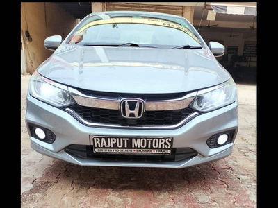 Used 2019 Honda City [2014-2017] V for sale at Rs. 8,50,000 in Faridab