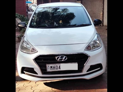 Used 2019 Hyundai Xcent [2014-2017] S 1.1 CRDi (O) for sale at Rs. 5,85,000 in Mumbai