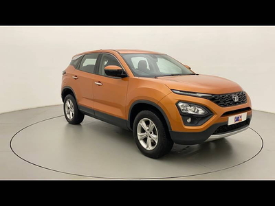 Used 2019 Tata Harrier [2019-2023] XZ [2019-2020] for sale at Rs. 12,69,675 in Delhi