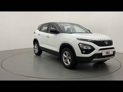 Used 2019 Tata Harrier [2019-2023] XZ [2019-2020] for sale at Rs. 13,95,000 in Mumbai