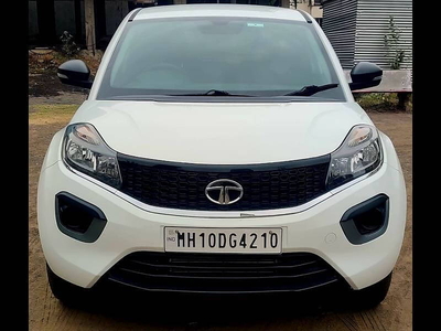 Used 2019 Tata Nexon [2017-2020] XM Diesel for sale at Rs. 8,25,000 in Sangli