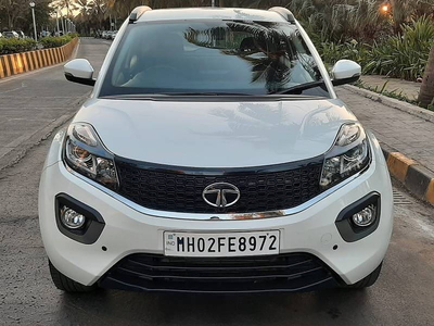 Used 2019 Tata Nexon [2017-2020] XZA Plus Diesel for sale at Rs. 9,60,000 in Mumbai