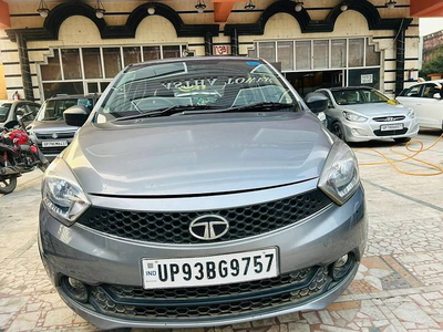 Used 2019 Tata Tiago [2016-2020] Revotron XM for sale at Rs. 3,65,000 in Kanpu