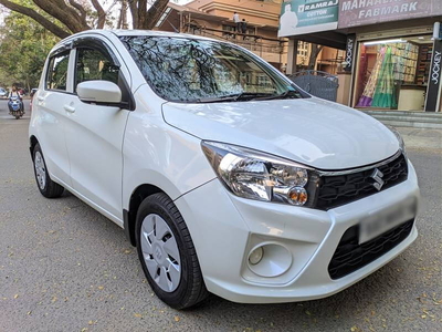 Used 2021 Maruti Suzuki Celerio [2014-2017] ZXi AMT ABS for sale at Rs. 5,95,000 in Bangalo