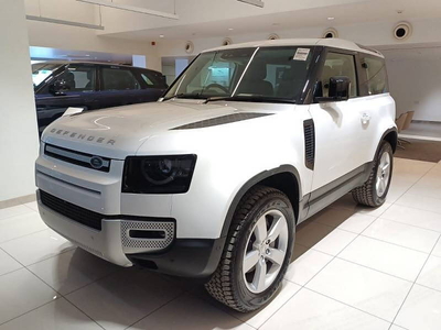 Used 2023 Land Rover Defender 90 X 3.0 Diesel for sale at Rs. 1,32,00,000 in Ahmedab