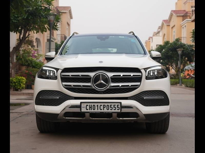 Used 2023 Mercedes-Benz GLS [2020-2024] 400d 4MATIC [2020-2023] for sale at Rs. 1,35,00,000 in Delhi