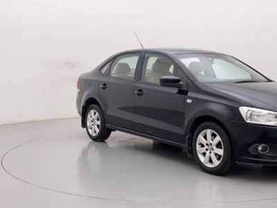 2011 Volkswagen Vento Petrol Highline