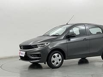 2020 Tata Tiago Revotron XT