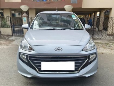 2018 Hyundai Santro Asta
