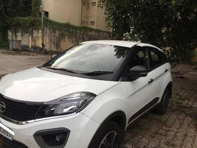 2018 Tata Nexon 1.2 Revotron XM