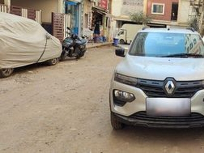 2020 Renault KWID 1.0 RXL AMT