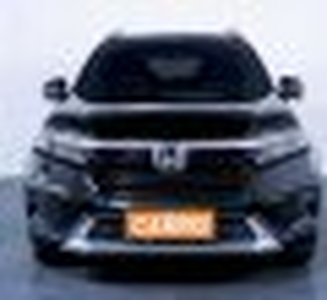 2022 Honda BR-V Prestige CVT Hitam -