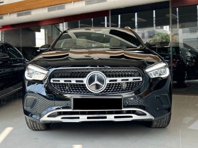 2022 Mercedes-Benz GLA 200 BSVI