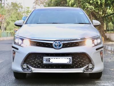 Toyota Camry 2015-2022 Hybrid 2.5