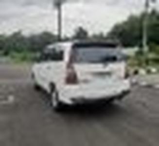 2013 Toyota Kijang Innova 2.5 G Putih -