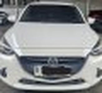 2017 Mazda 2 R Putih -