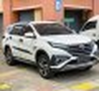 2019 Toyota Rush TRD Sportivo Putih -