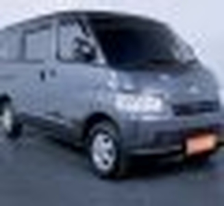 2021 Daihatsu Gran Max 1.3 M/T Abu-abu -