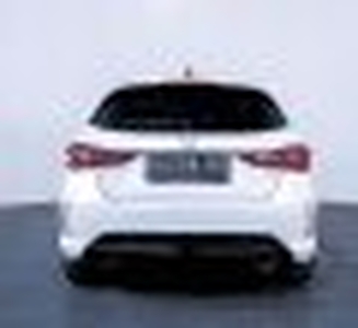 2021 Honda City Hatchback RS CVT Putih -