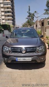 Renault Duster RXS 85 PS - 2019