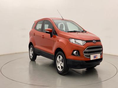 Ford Ecosport TREND+ 1.5L DIESEL