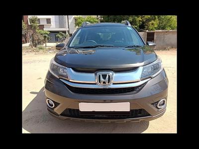 Honda BR-V V CVT Petrol