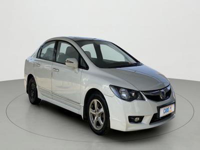 Honda Civic 1.8L I-VTEC V AT SUNROOF