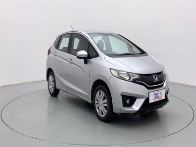 Honda Jazz 1.2L I-VTEC SV