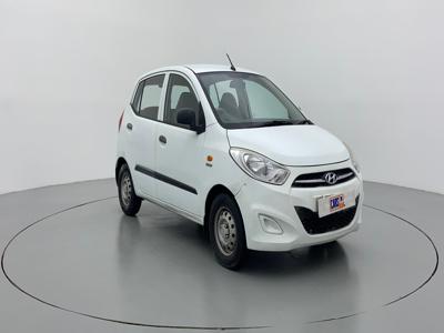 Hyundai i10 ERA 1.1 IRDE