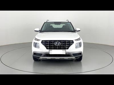Hyundai Venue SX 1.4 CRDi
