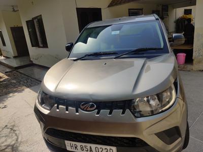 Mahindra KUV100 NXT K2 Plus D 6 STR