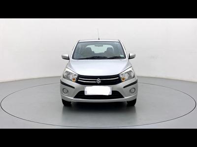 Maruti Suzuki Celerio ZXi