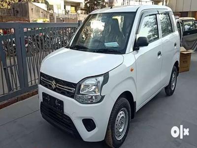 Maruti Suzuki Wagonr T Permit CNG