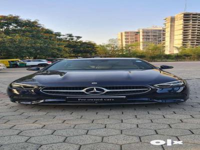 Mercedes-Benz C-Class C220 CDI Grand Edition, 2022, Diesel