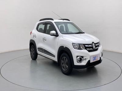 Renault Kwid RXT 1.0 (O)