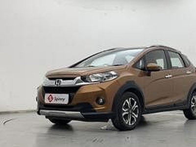 2019 Honda WR-V VX i-VTEC