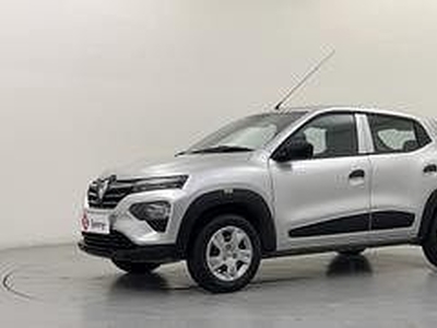 2021 Renault Kwid RXL