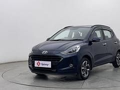 2022 Hyundai Grand i10 Nios Asta 1.2 Kappa VTVT