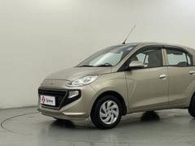 2022 Hyundai New Santro 1.1 Sportz MT