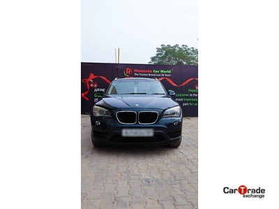 BMW X1 sDrive20d M Sport