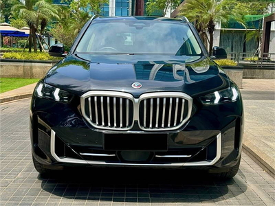 BMW X5 xDrive 30d M Sport